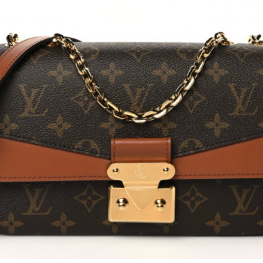 🔴🔴SOLD EBAY 🔴🔴Louis Vuitton
Monogram Marceau like new - Picture 4 of 15